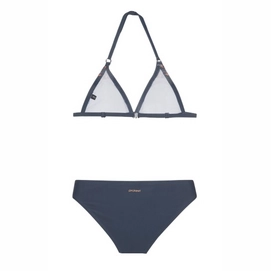 Bikini Protest Filles Rifka Jr Triangle Deep Seablue Bainetplage